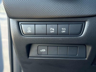 2026 Mazda Mazda CX-50 2.5 S Meridian Edition AWD