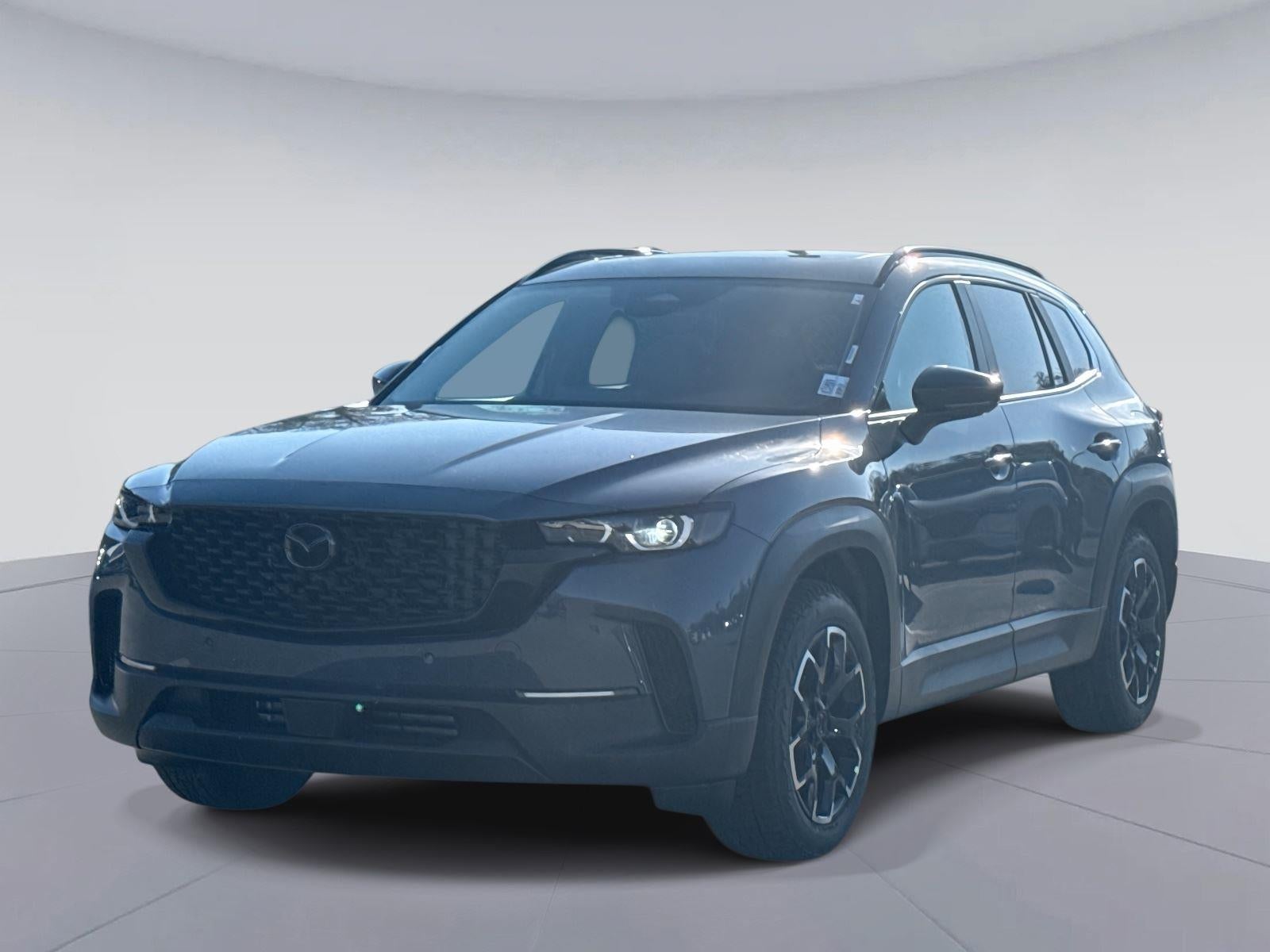 2026 Mazda Mazda CX-50 2.5 S Meridian Edition AWD