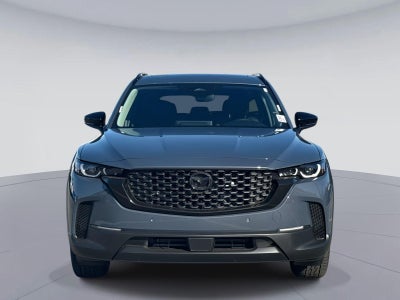 2026 Mazda Mazda CX-50 2.5 S Meridian Edition AWD