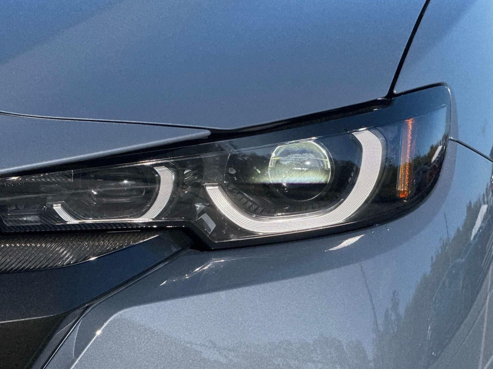 2026 Mazda Mazda CX-50 2.5 S Meridian Edition AWD