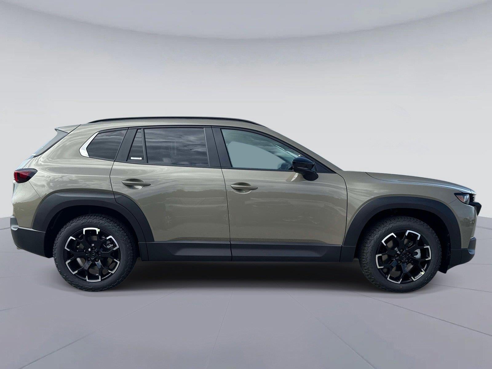 2026 Mazda Mazda CX-50 2.5 S Meridian Edition