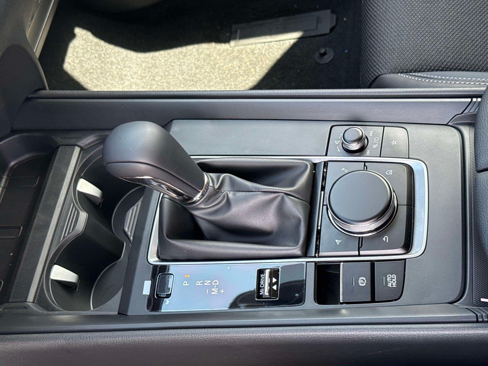 2026 Mazda Mazda CX-50 2.5 S Meridian Edition
