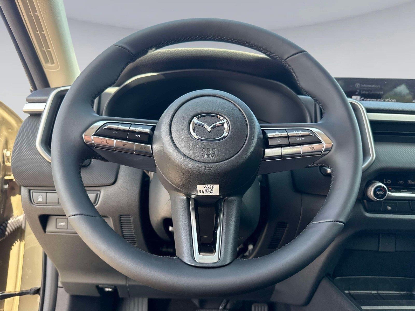 2026 Mazda Mazda CX-50 2.5 S Meridian Edition