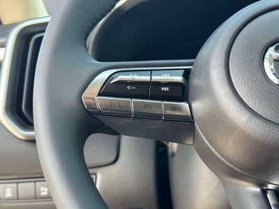 2026 Mazda Mazda CX-50 2.5 S Meridian Edition