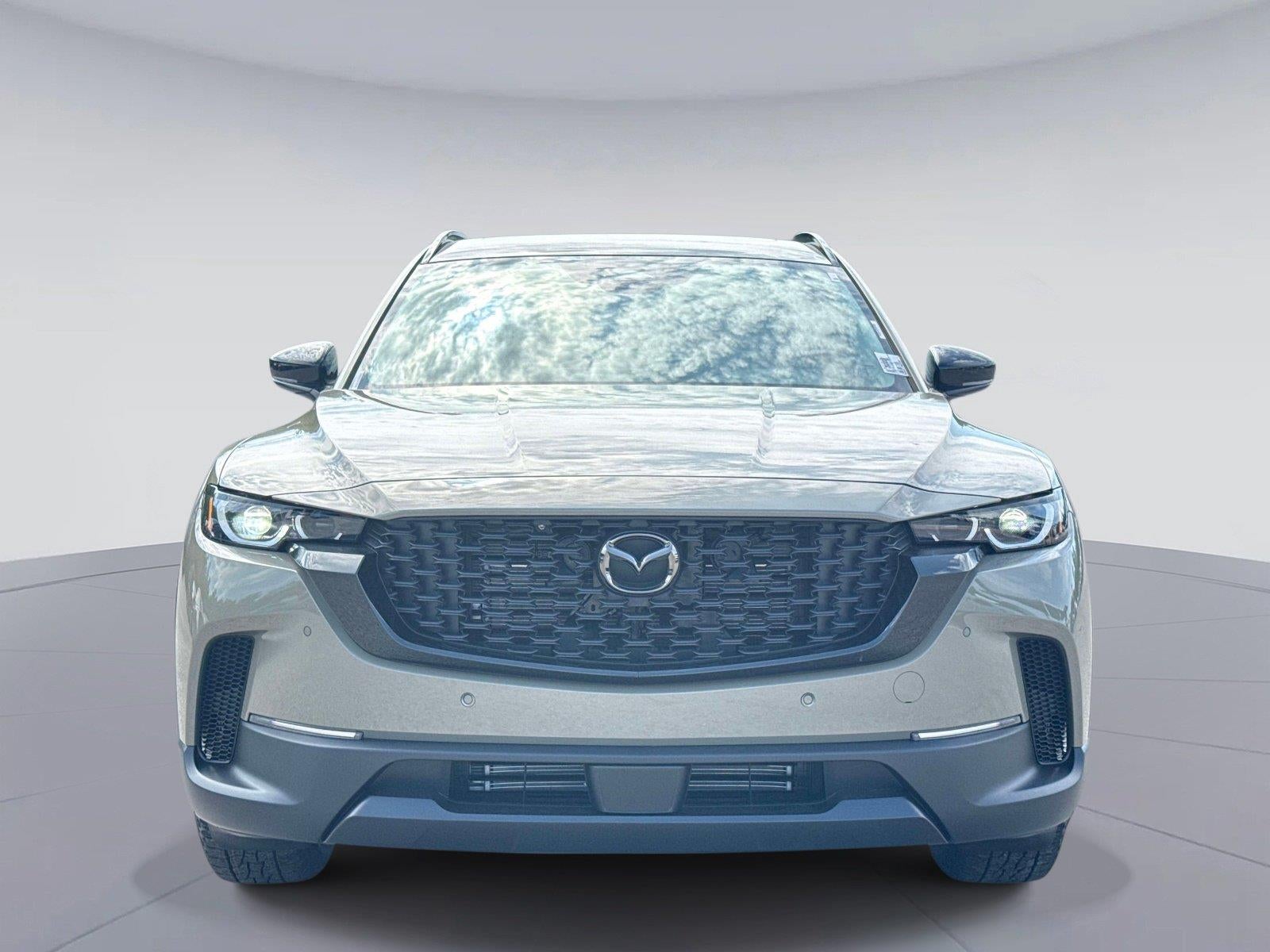 2026 Mazda Mazda CX-50 2.5 S Meridian Edition