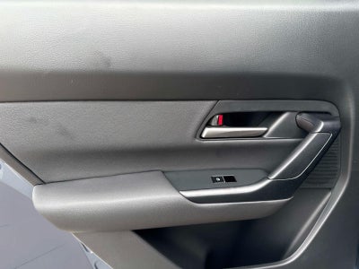 2026 Mazda Mazda CX-50 2.5 S Meridian Edition AWD