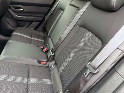 2026 Mazda Mazda CX-50 2.5 S Meridian Edition AWD