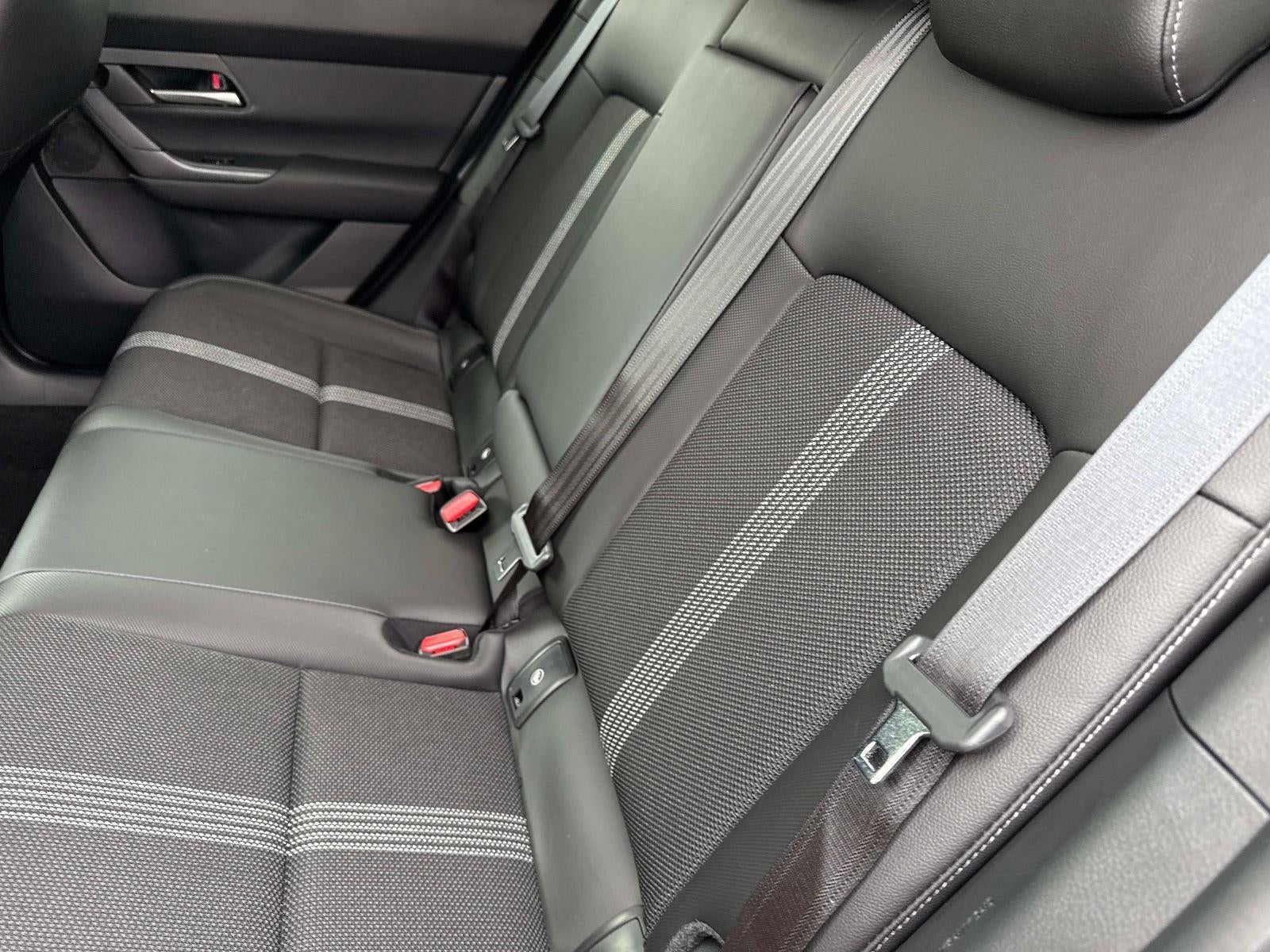 2026 Mazda Mazda CX-50 2.5 S Meridian Edition AWD