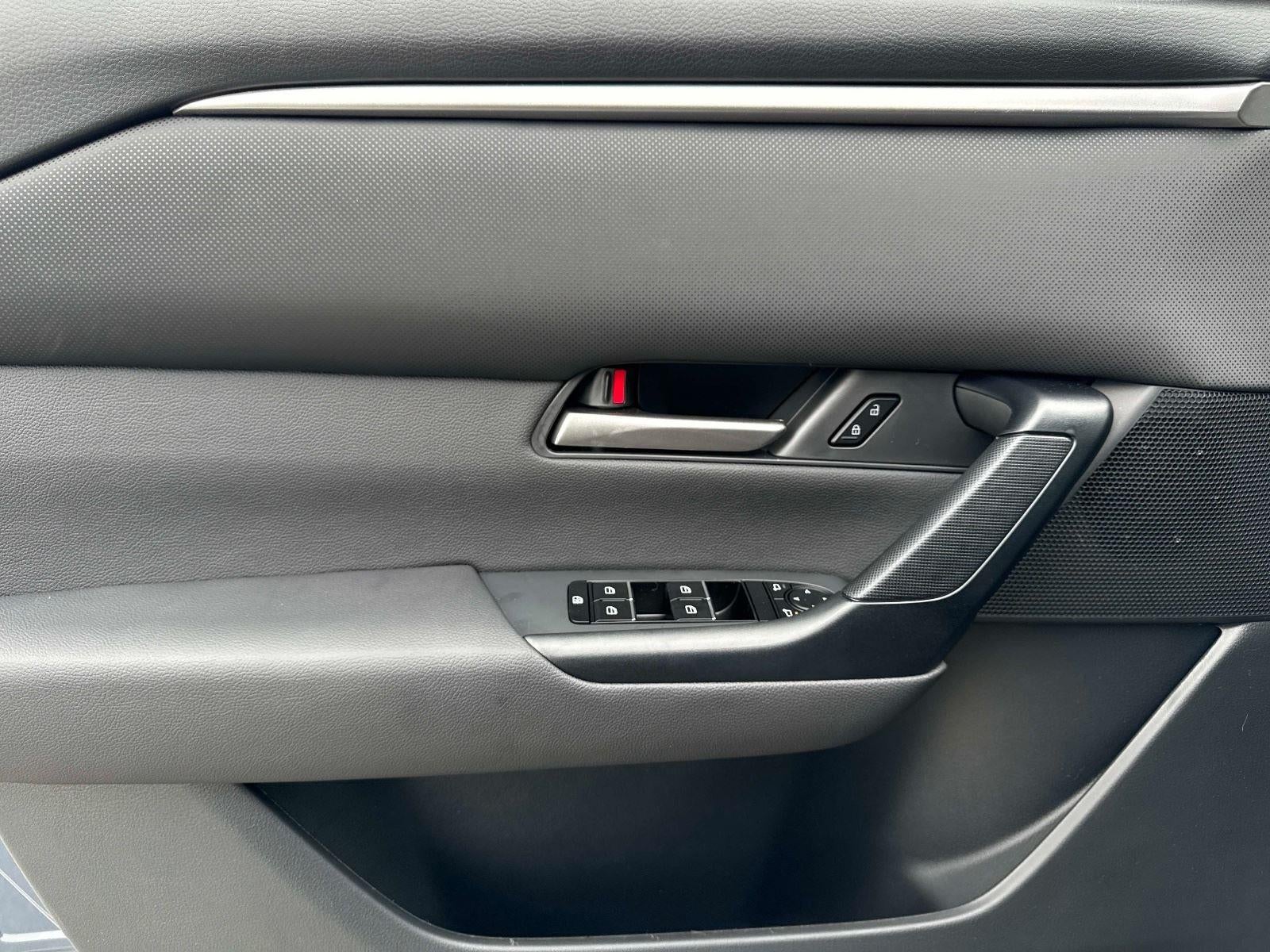 2026 Mazda Mazda CX-50 2.5 S Meridian Edition AWD