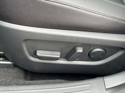 2026 Mazda Mazda CX-50 2.5 S Meridian Edition AWD