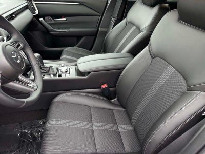 2026 Mazda Mazda CX-50 2.5 S Meridian Edition AWD