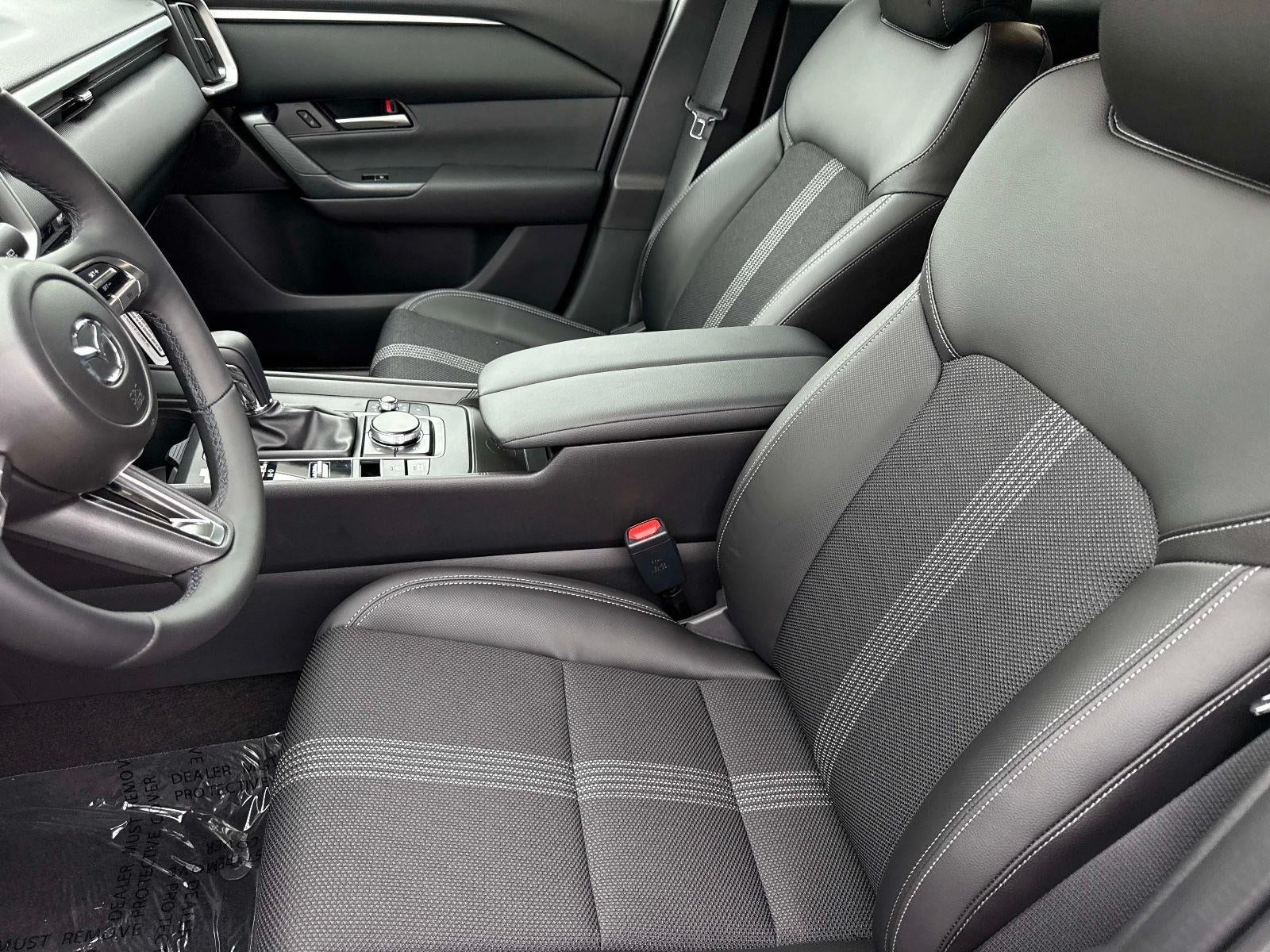 2026 Mazda Mazda CX-50 2.5 S Meridian Edition AWD