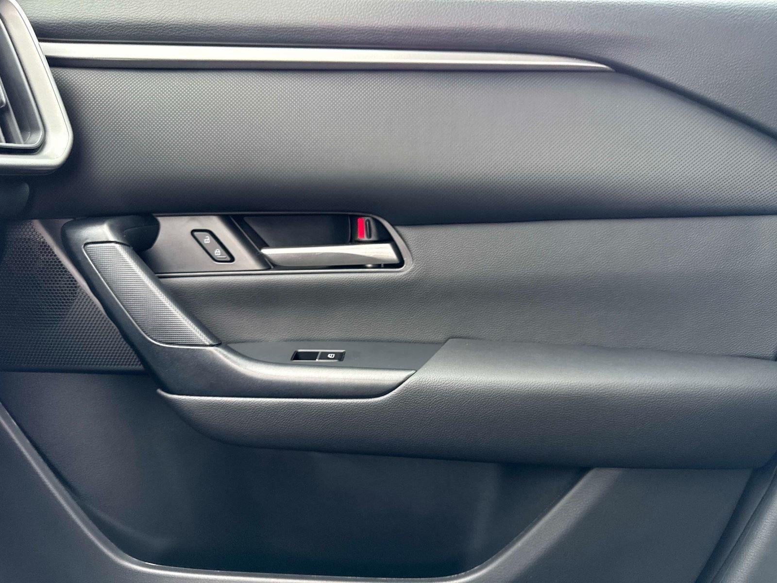 2026 Mazda Mazda CX-50 2.5 S Meridian Edition AWD