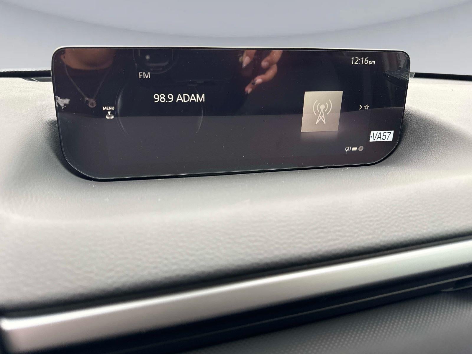 2026 Mazda Mazda CX-50 2.5 S Meridian Edition AWD