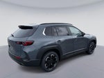 2026 Mazda Mazda CX-50 2.5 S Meridian Edition AWD