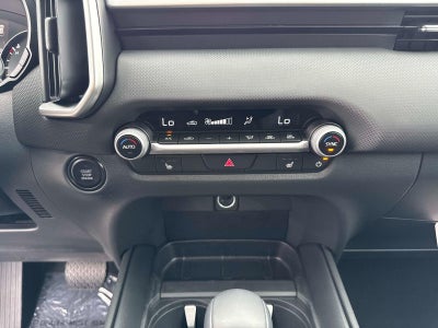 2026 Mazda Mazda CX-50 2.5 S Meridian Edition AWD