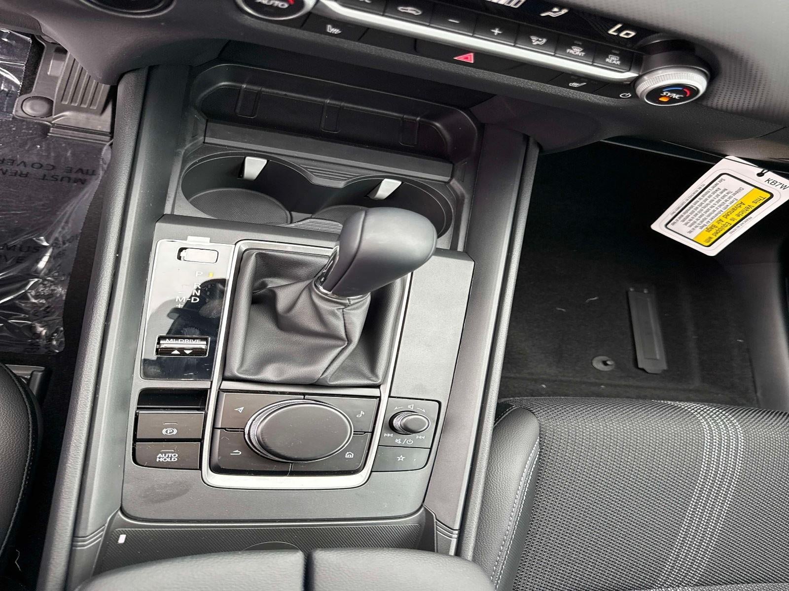 2026 Mazda Mazda CX-50 2.5 S Meridian Edition AWD