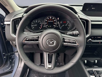 2026 Mazda Mazda CX-50 2.5 S Meridian Edition AWD