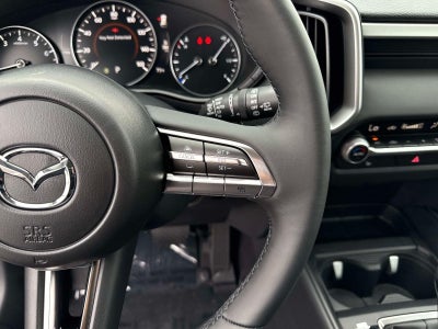 2026 Mazda Mazda CX-50 2.5 S Meridian Edition AWD
