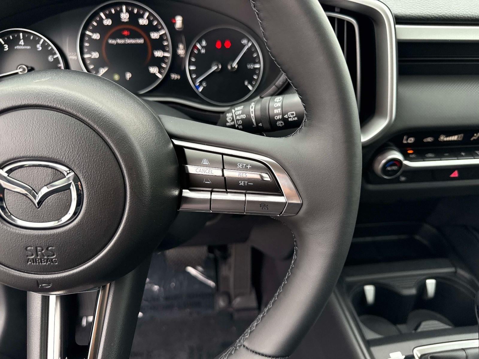 2026 Mazda Mazda CX-50 2.5 S Meridian Edition AWD