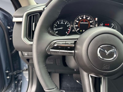 2026 Mazda Mazda CX-50 2.5 S Meridian Edition AWD
