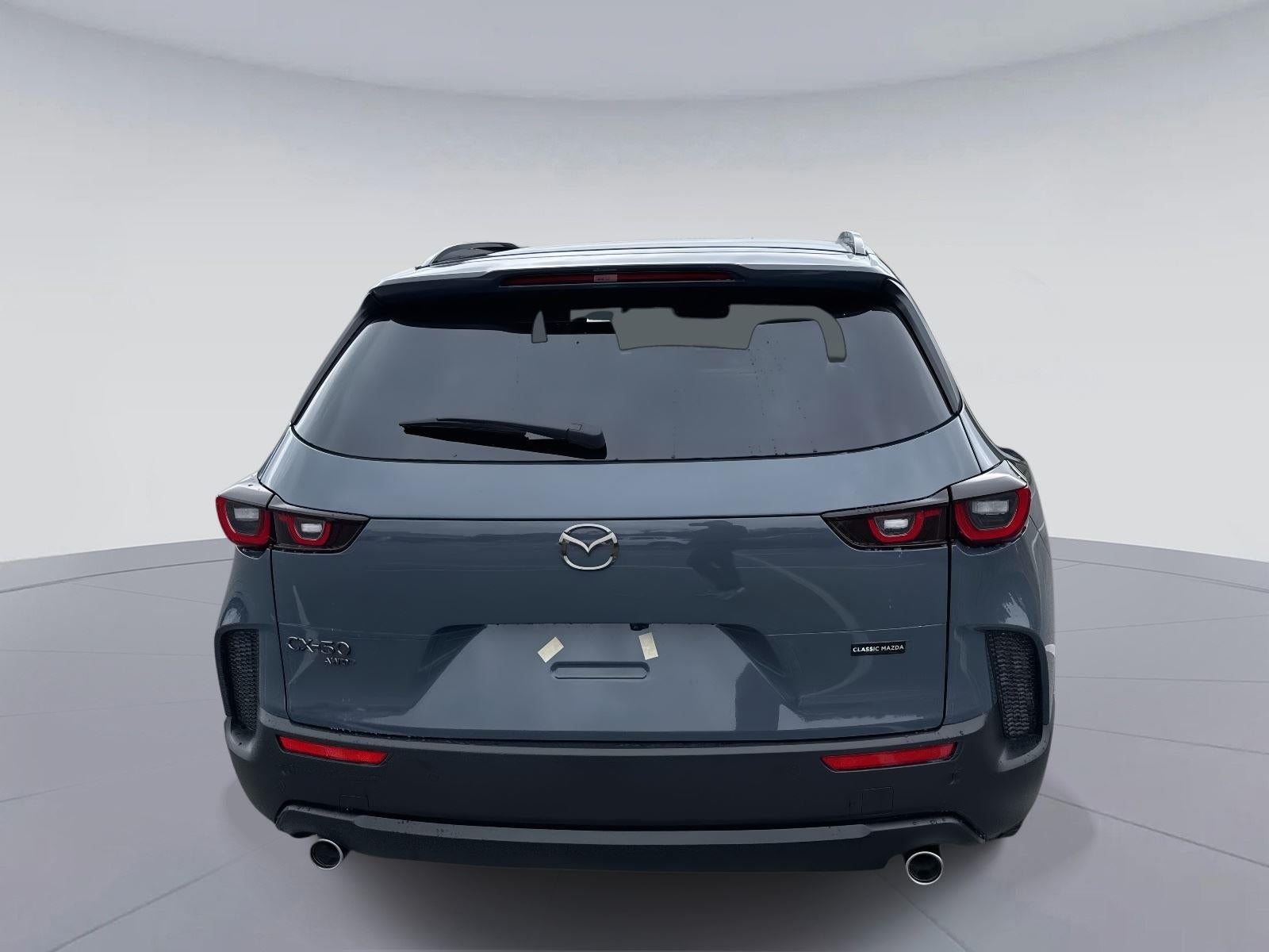 2026 Mazda Mazda CX-50 2.5 S Meridian Edition AWD