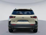 2026 Mazda Mazda CX-50 2.5 S Meridian Edition AWD