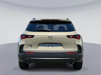 2026 Mazda Mazda CX-50 2.5 S Meridian Edition AWD