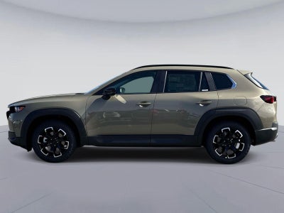 2026 Mazda Mazda CX-50 2.5 S Meridian Edition AWD