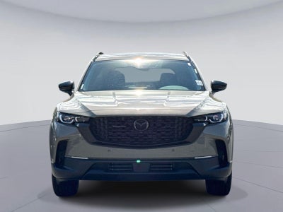 2026 Mazda Mazda CX-50 2.5 S Meridian Edition AWD