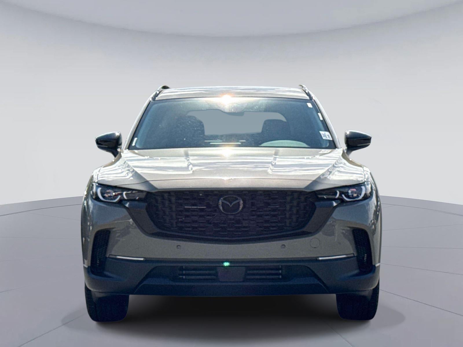 2026 Mazda Mazda CX-50 2.5 S Meridian Edition AWD
