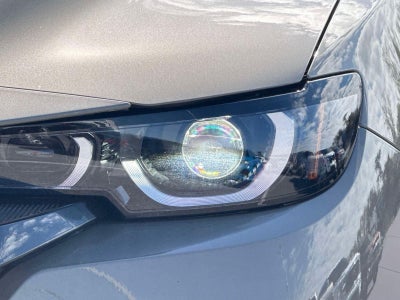 2026 Mazda Mazda CX-50 2.5 S Meridian Edition AWD