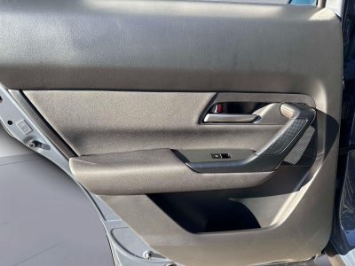 2026 Mazda Mazda CX-50 2.5 S Meridian Edition AWD