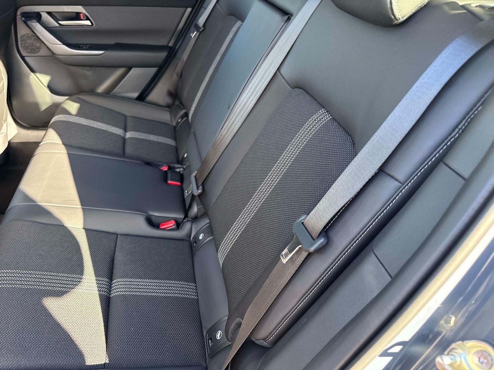 2026 Mazda Mazda CX-50 2.5 S Meridian Edition AWD