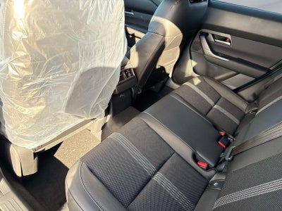 2026 Mazda Mazda CX-50 2.5 S Meridian Edition AWD