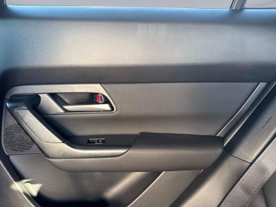 2026 Mazda Mazda CX-50 2.5 S Meridian Edition AWD