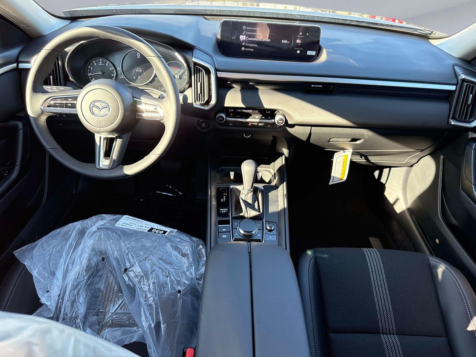 2026 Mazda Mazda CX-50 2.5 S Meridian Edition AWD