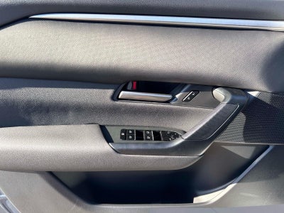 2026 Mazda Mazda CX-50 2.5 S Meridian Edition AWD