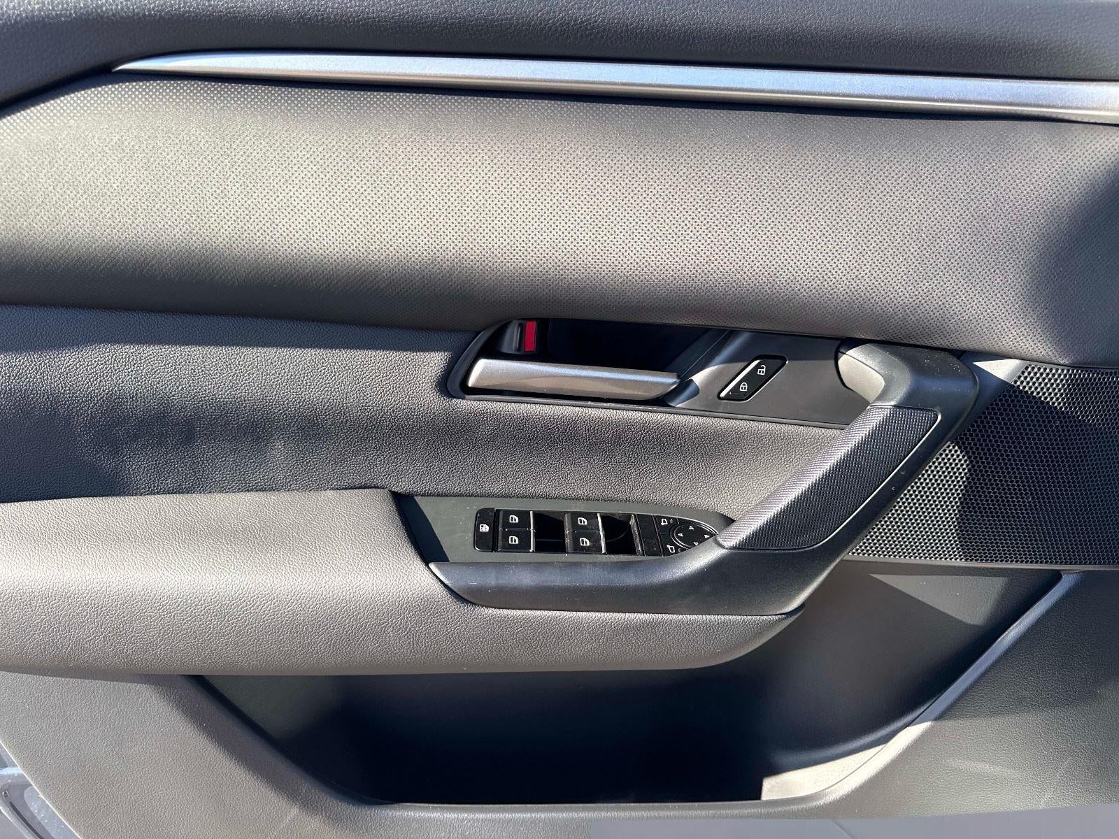 2026 Mazda Mazda CX-50 2.5 S Meridian Edition AWD