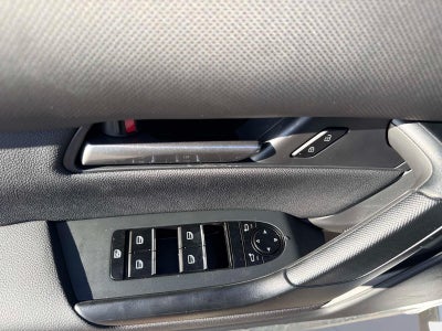 2026 Mazda Mazda CX-50 2.5 S Meridian Edition AWD