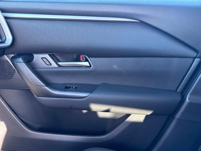 2026 Mazda Mazda CX-50 2.5 S Meridian Edition AWD