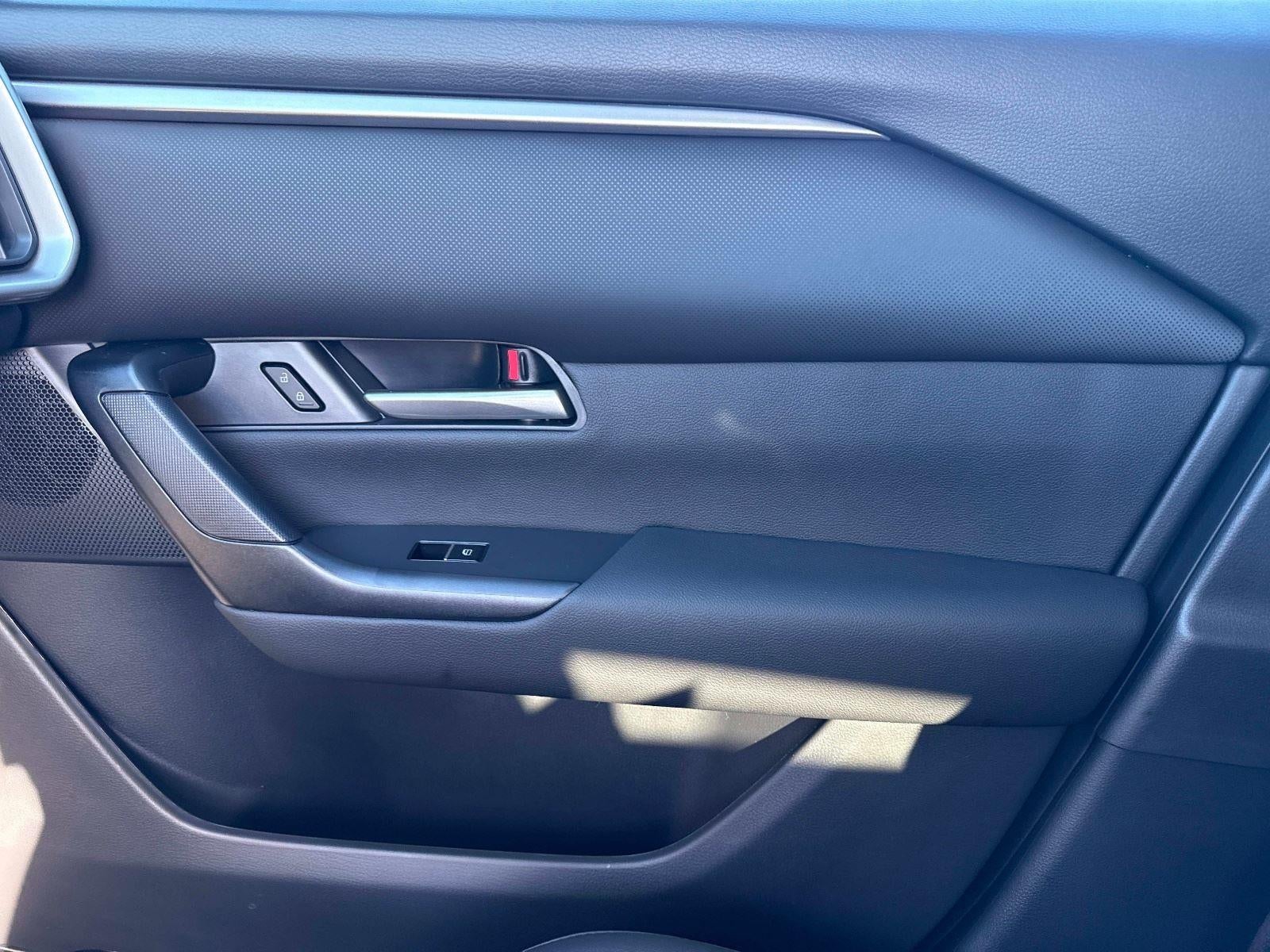 2026 Mazda Mazda CX-50 2.5 S Meridian Edition AWD