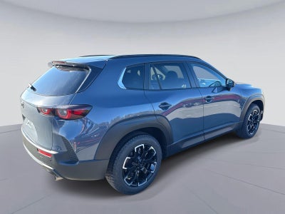 2026 Mazda Mazda CX-50 2.5 S Meridian Edition AWD