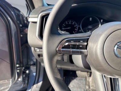 2026 Mazda Mazda CX-50 2.5 S Meridian Edition AWD