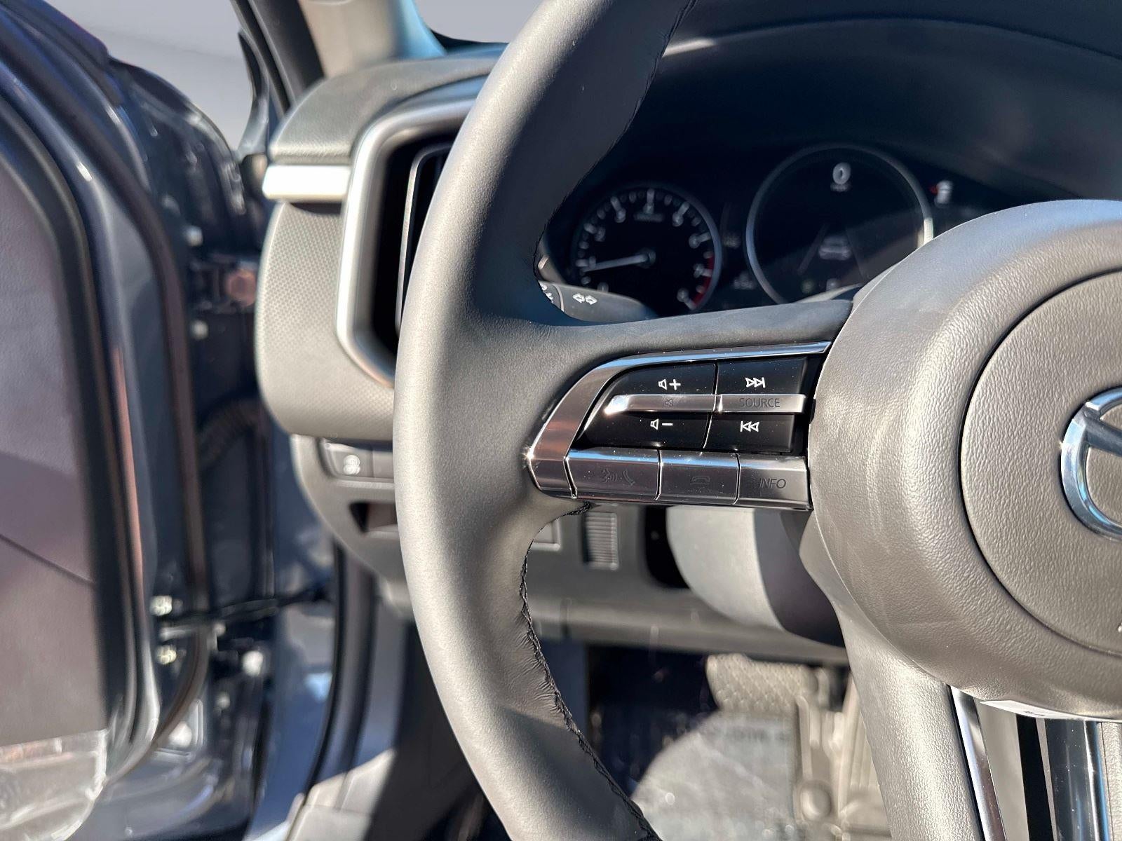 2026 Mazda Mazda CX-50 2.5 S Meridian Edition AWD