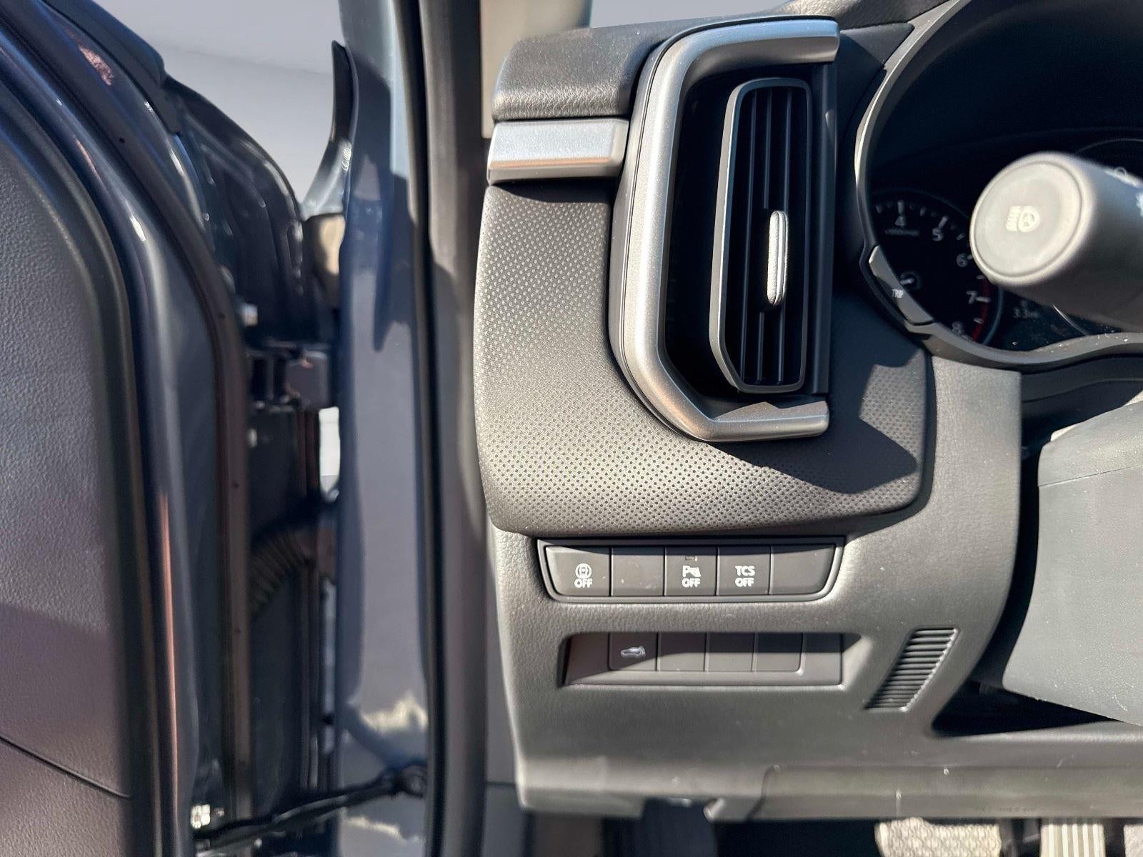 2026 Mazda Mazda CX-50 2.5 S Meridian Edition AWD