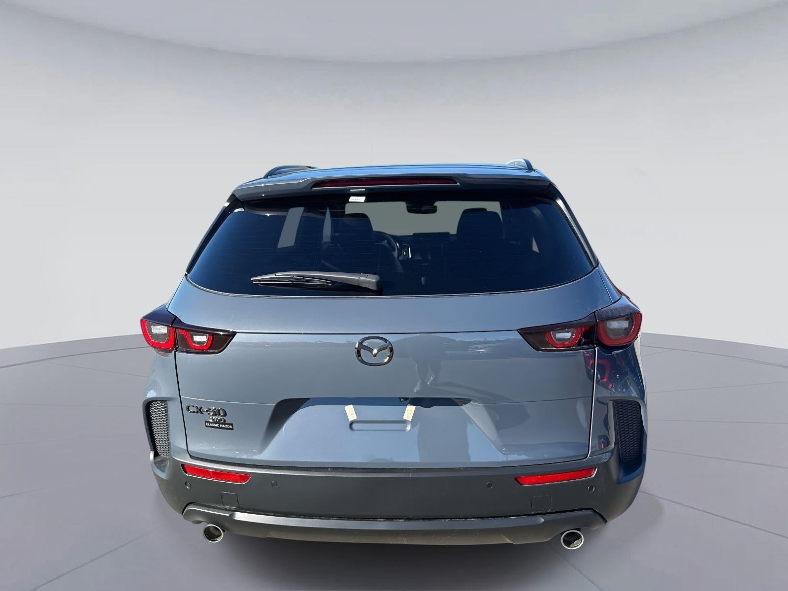 2026 Mazda Mazda CX-50 2.5 S Meridian Edition AWD