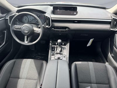 2026 Mazda Mazda CX-50 2.5 S Meridian Edition AWD
