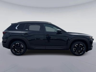 2026 Mazda Mazda CX-50 2.5 S Meridian Edition AWD