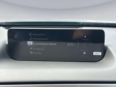2026 Mazda Mazda CX-50 2.5 S Meridian Edition AWD